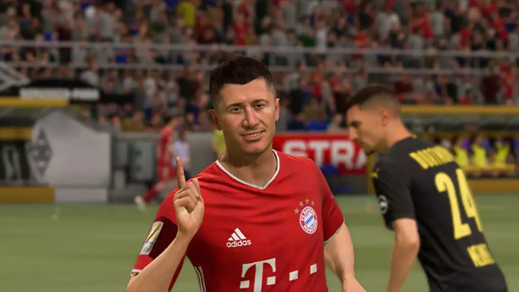 FIFA 22 Team of the WEek 5 predicitions