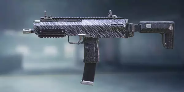 The QXR is still a worthwhile gun to use but requires the perfect loadout in COD Mobile Season 9. (Picture: Activision)