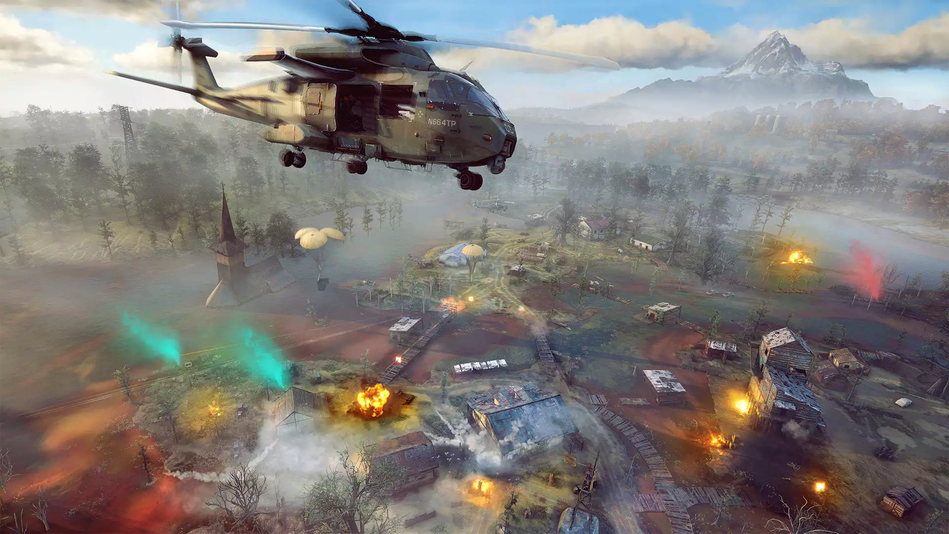 Ubisoft delays Ghost Recon Frontline closed beta, new date yet to be announced