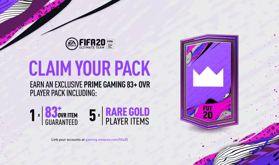 Fifa 21 Twitch Prime How To Earn Release Date And Rewards Ginx Esports Tv