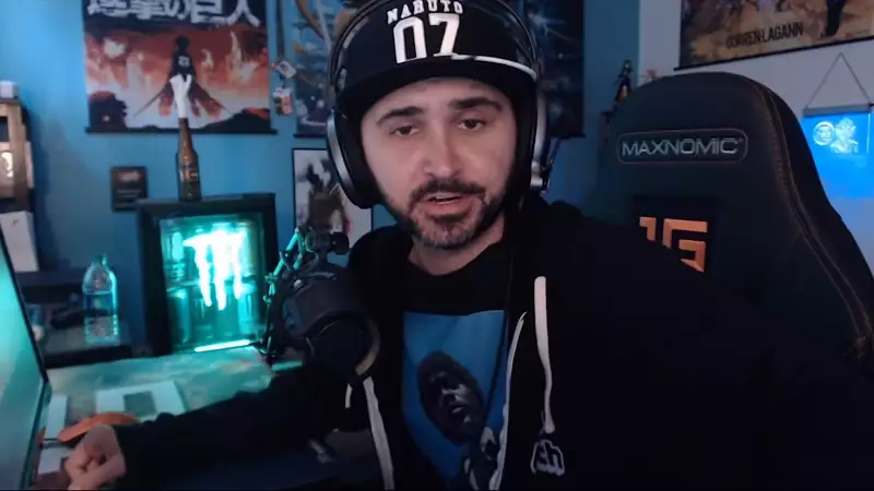 Summit1g twitch ban dr disrespect streaming youtube watches