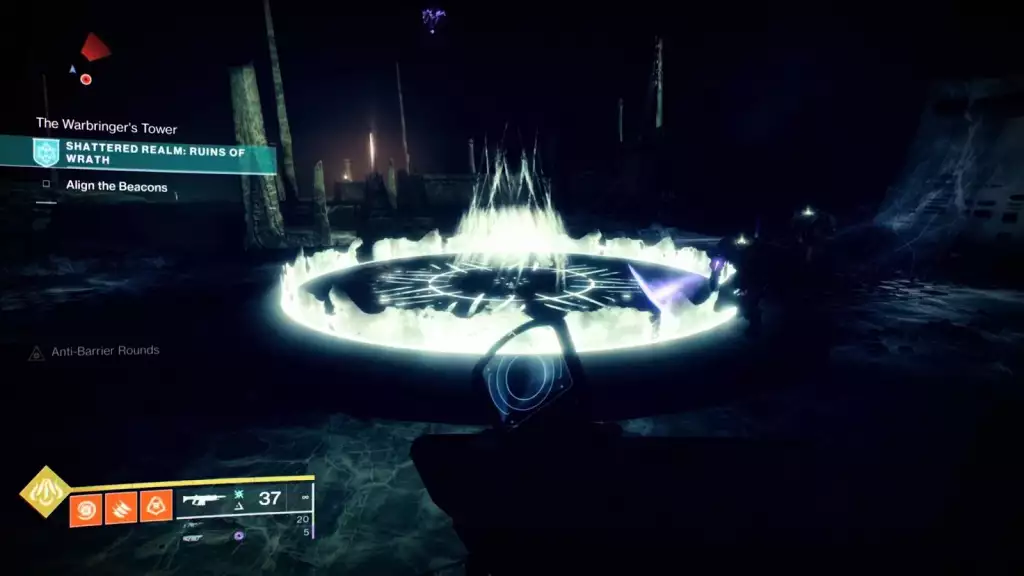 Deep Trivial Mystery Triumph Destiny 2 how to complete season of the lost