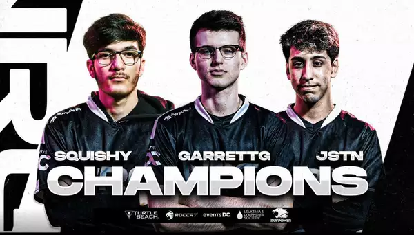 Three Theories On What Nrg S Major Roster Transition Could Be Ginx Esports Tv