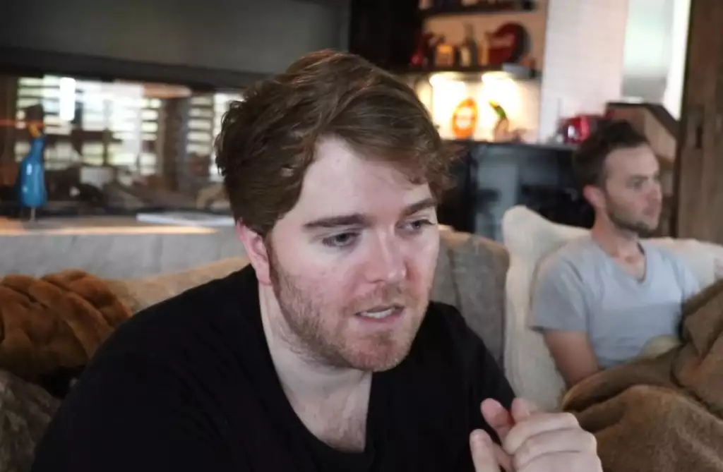 Pokimane claims Shane Dawson apology video following racist remarks does not feel genuine. (Picture: YouTube / Shane Dawson)