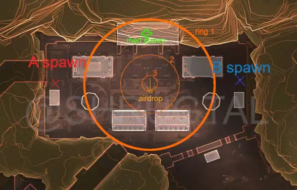 Apex Legends Season 9 teaser arena mode how to activate in-game