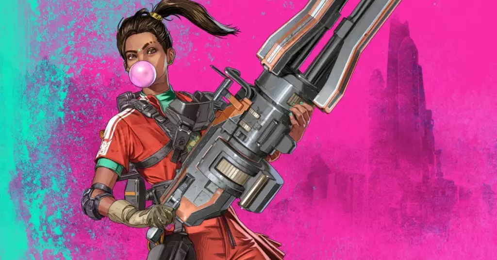 Apex Legends Season 6 Release Date Battle Pass Crafting New Weapons And More Ginx Esports Tv