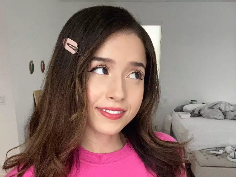 Is Pokimane launching a new company twitch twitter xqc