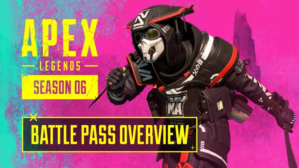 Apex Legends Season 6 Battle Pass Cost Skins Emotes Banner Frames Holo Sprays And More Ginx Esports Tv