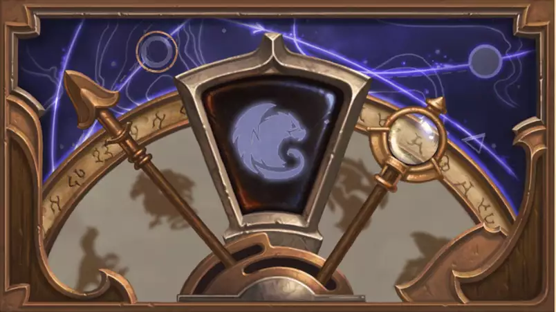 Hearthstone Core Set How To Get New Cards Release Date More Ginx Esports Tv