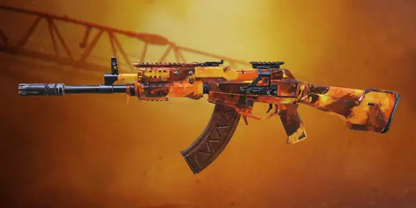 best assault rifles to use cod mobile season 9 call of duty weapon tier list