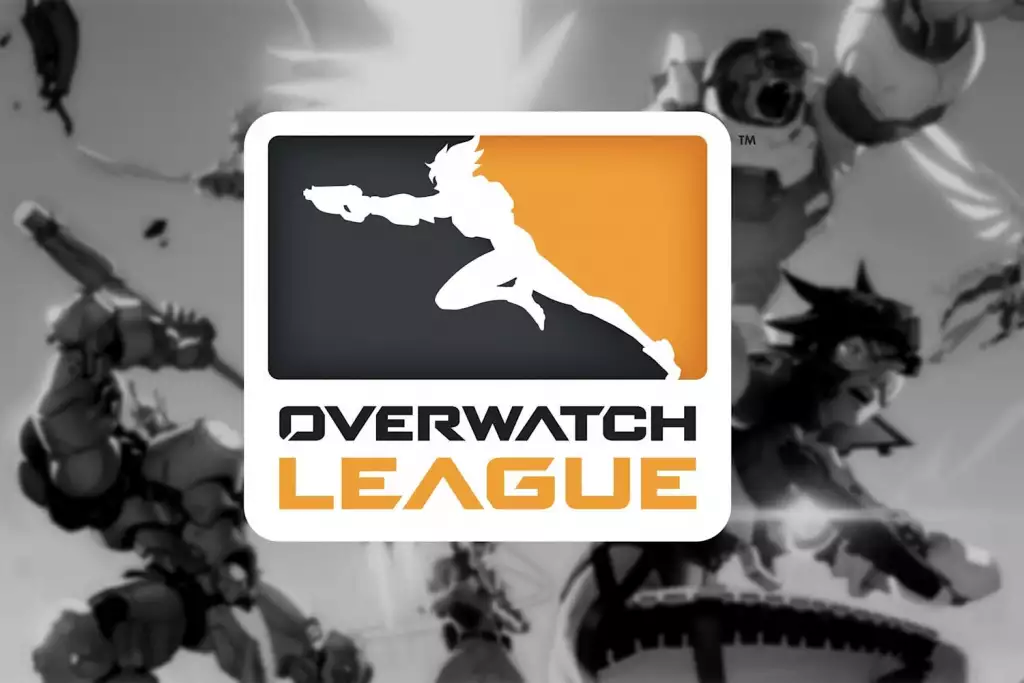 Overwatch League have reportedly pressured pro players into signing their contracts. (Picture: Blizzard)